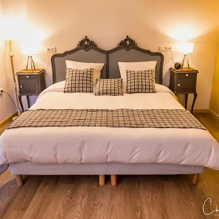 Les Du Fenilco Alsace Holiday home Gundolsheim