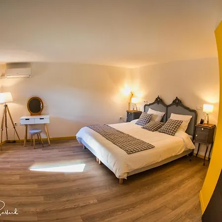 Holiday home Les Du Fenilco Alsace Gundolsheim