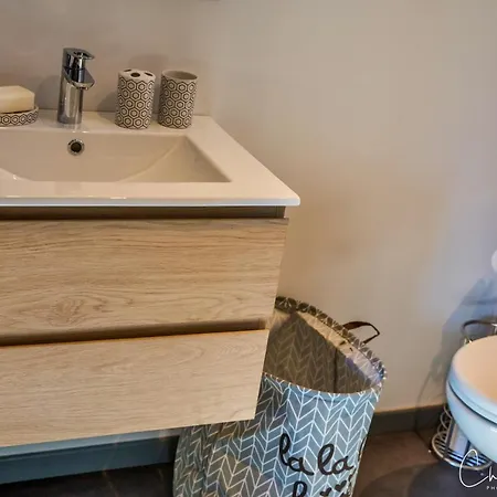 Les Du Fenilco Alsace Holiday home *